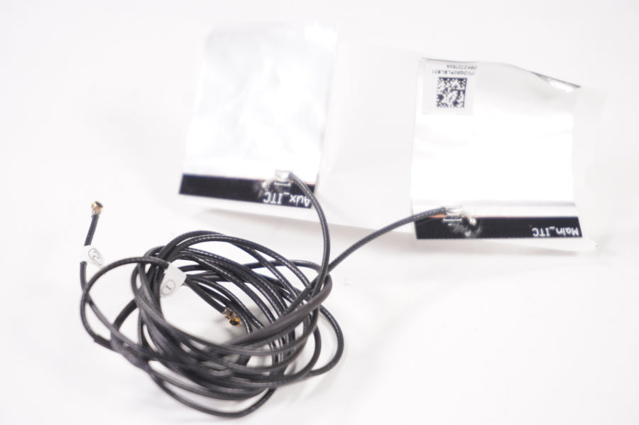 New 09K272753A Hp Laptop Wireless Antennas