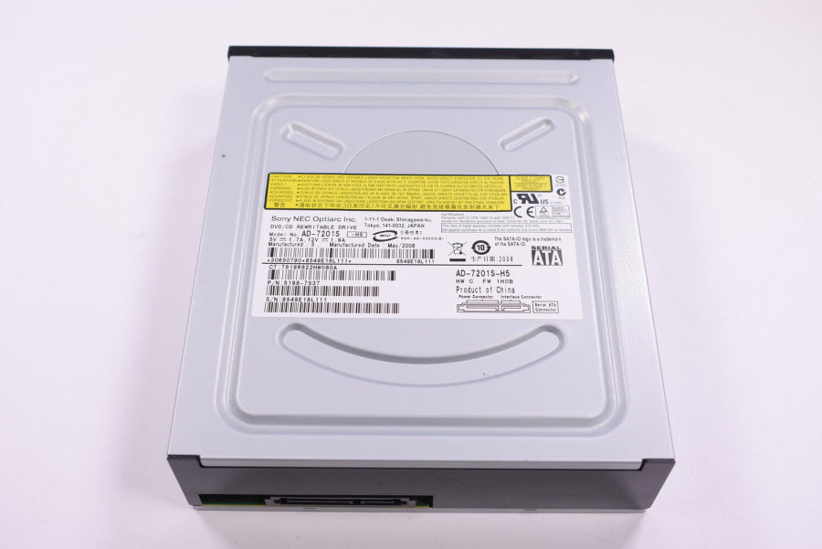 New 5188-7537 Hp Laptop  Optical Drive