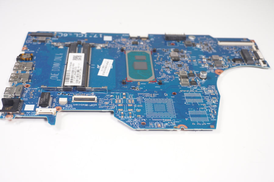 New L87451-601 Hp Laptop  Intel UMA i5-1035G1 Motherboard