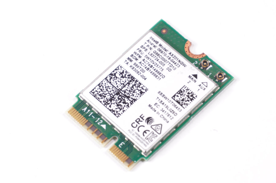 New S57-08004W0-I06 MSI Laptop Wireless Card