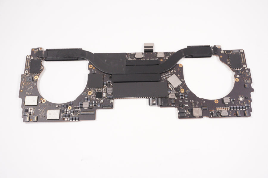 New 661-15938-NT Apple Laptop Intel i5 2.0Ghz 16GB 512GB Logic Board No Touch ID - LaptopParts.ca