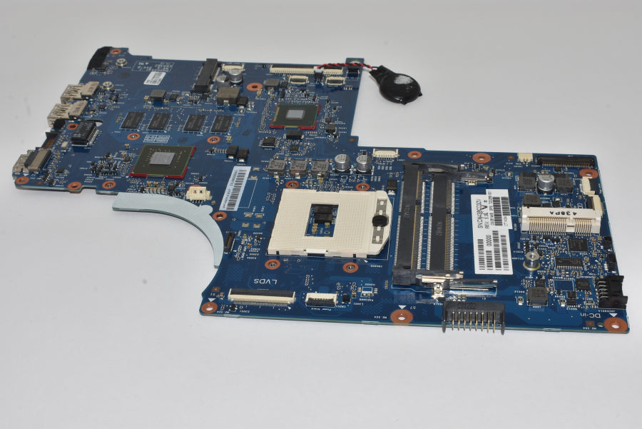 New 720266-001 Hp Laptop System Board - LaptopParts.ca