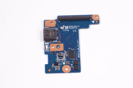New 5C50S25348 Lenovo Laptop USB Board Left - LaptopParts.ca