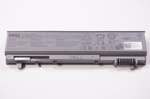 New KY266 Dell Laptop Main Battery - LaptopParts.ca