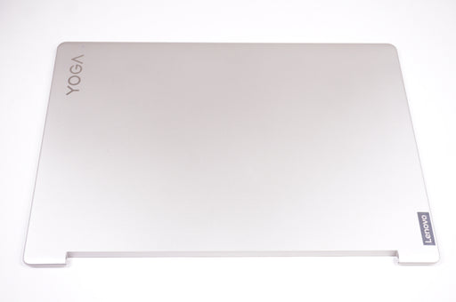 New 5CB1H23704 Lenovo Laptop LCD Back Cover Oatmeal - LaptopParts.ca