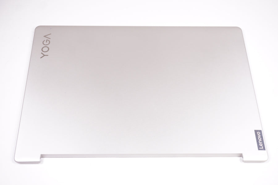 New 5CB1H23704 Lenovo Laptop LCD Back Cover Oatmeal - LaptopParts.ca