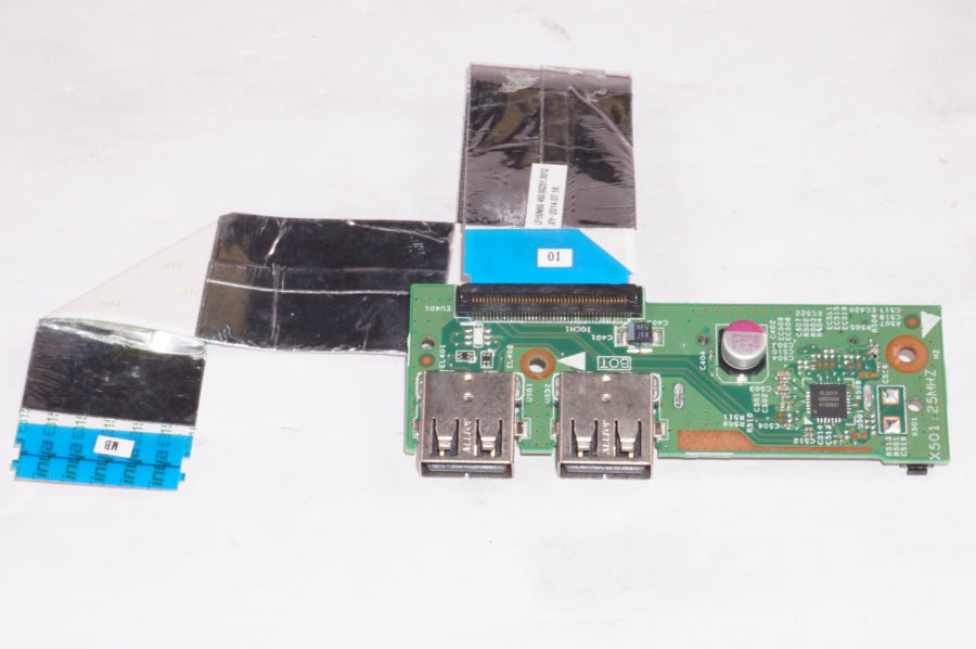 New 5C50F78741 Lenovo Laptop Cardpop IO Board W - LaptopParts.ca