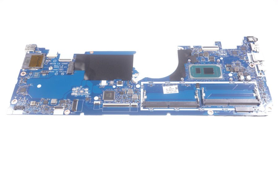 New M20704-601 Hp Laptop Intel UMA i7-1165G7 Motherboard