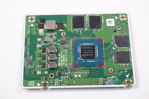 New L83906-001 Hp NVIDIA GTX 1650 Graphic Video Card 32-A0014 - LaptopParts.ca