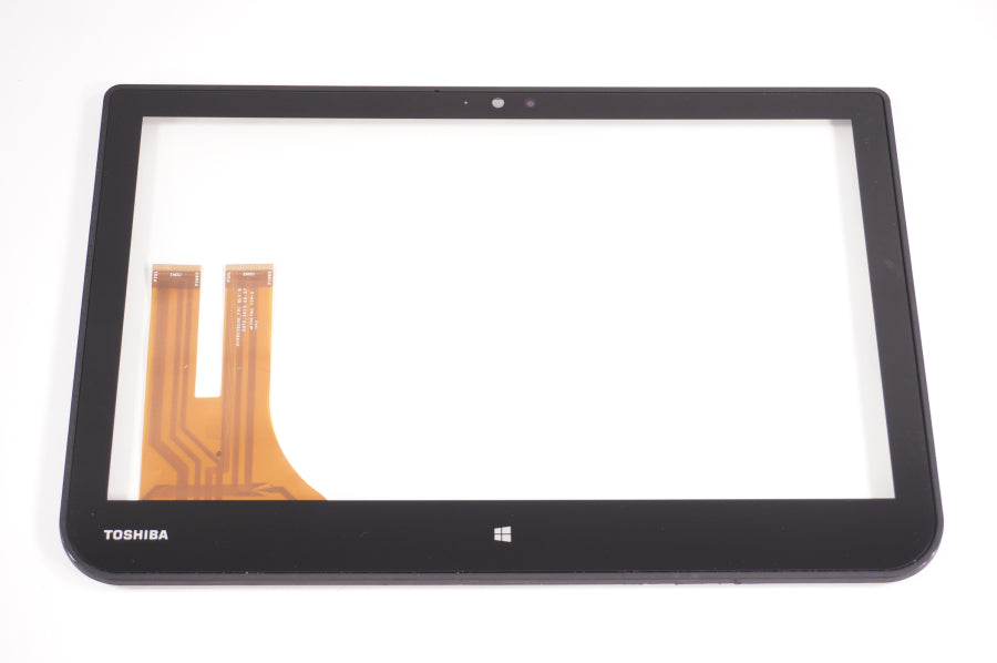 New A000270920 Toshiba Laptop LCD Bezel Assembly