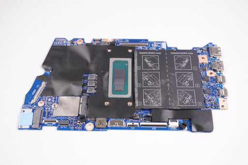 New C6HV0 Dell Laptop Intel Core i7-1260P Motherboard - LaptopParts.ca