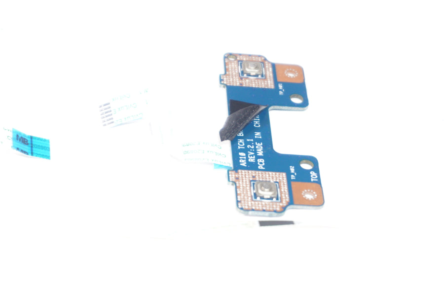 New H000082620 Toshiba Laptop TOUCHPAD BOARD - LaptopParts.ca