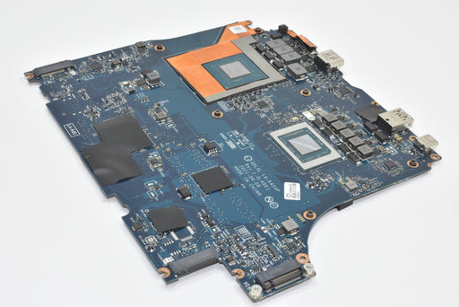 New TGD6F Dell Laptop AMD RYZEN 5 5600H GEFORE RTX 3050 Motherboard - LaptopParts.ca