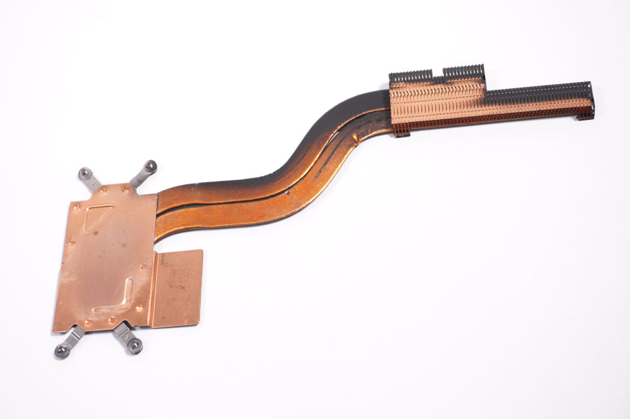 New 460.0N80E.0001 Dell Laptop CPU Heatsink - LaptopParts.ca