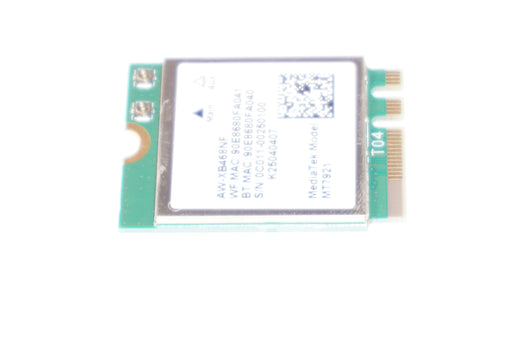 New 0C011-00250100 Asus Laptop Wireless Card - LaptopParts.ca