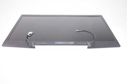 New 3K7CP Dell Laptop 15.6 HUD White Assembly - LaptopParts.ca