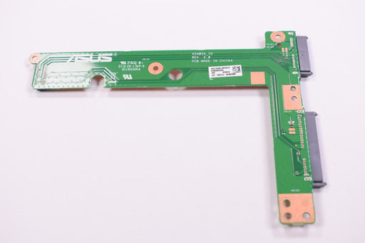 New 90NB0B30-R10010 Asus Laptop Hard Drive Connector Board - LaptopParts.ca