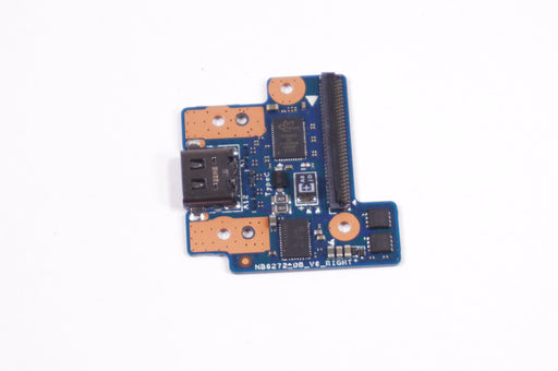 New 5C50S25347 Lenovo Laptop USB Board H  Right - LaptopParts.ca