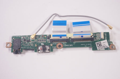 New 60-OK06AU1000-D03 Asus Laptop Dock Audio Board - LaptopParts.ca