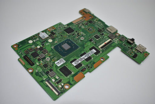 New 60NX01Q0-MB3021 Asus Laptop Intel Celeron N3350 4GB 32GB eMMC Motherboard - LaptopParts.ca