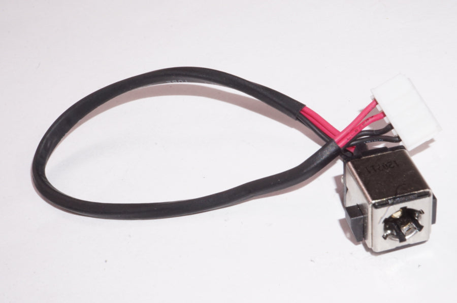 New 14004-00750000 Asus Laptop DC in Jack - LaptopParts.ca