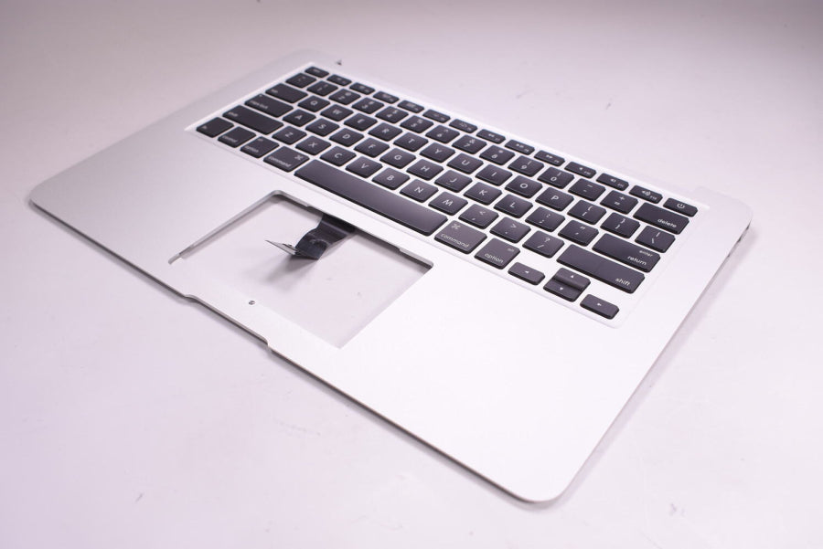 New 661-6059 Apple Laptop Palmrest US Keyboard - LaptopParts.ca