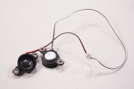 New C75D-B7215-SPEAKERS Toshiba Laptop Speaker Kit Right & Left - LaptopParts.ca