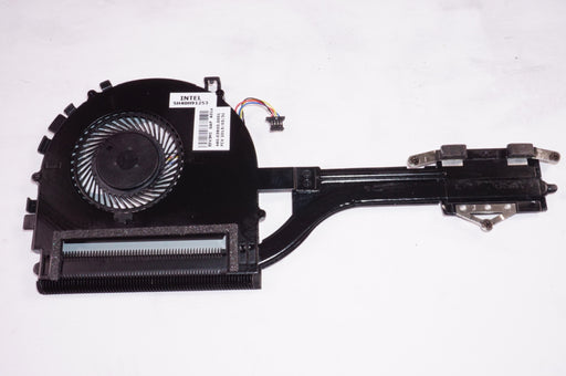 New 5H40H91150 Lenovo Laptop Fan & Heatsink Thermal Module - LaptopParts.ca