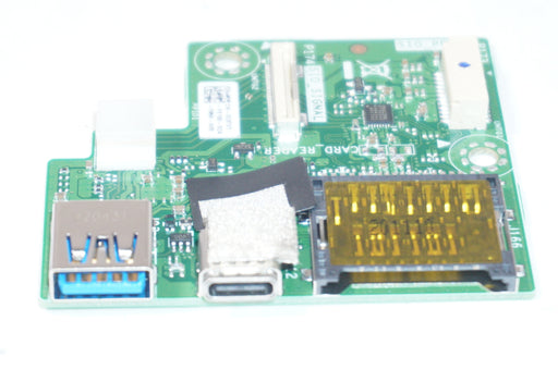 New C9TVT Dell Laptop Input Output Board - LaptopParts.ca
