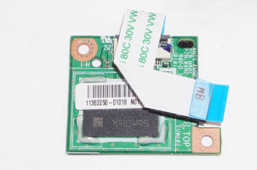 New H000034410 Toshiba Laptop Flash Board - LaptopParts.ca
