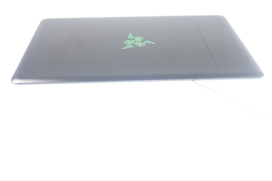 New 688934546502 Razer Laptop LCD Back Cover