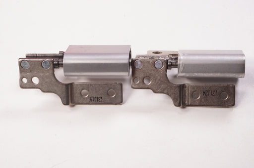 New 90202826 Lenovo Laptop Right Hinge AND Hinge Cover - LaptopParts.ca