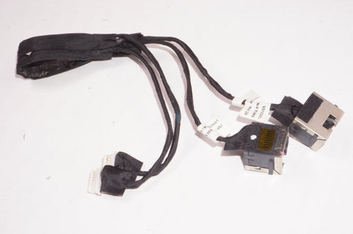 New P875-LAN Toshiba Laptop DC in Jack - LaptopParts.ca