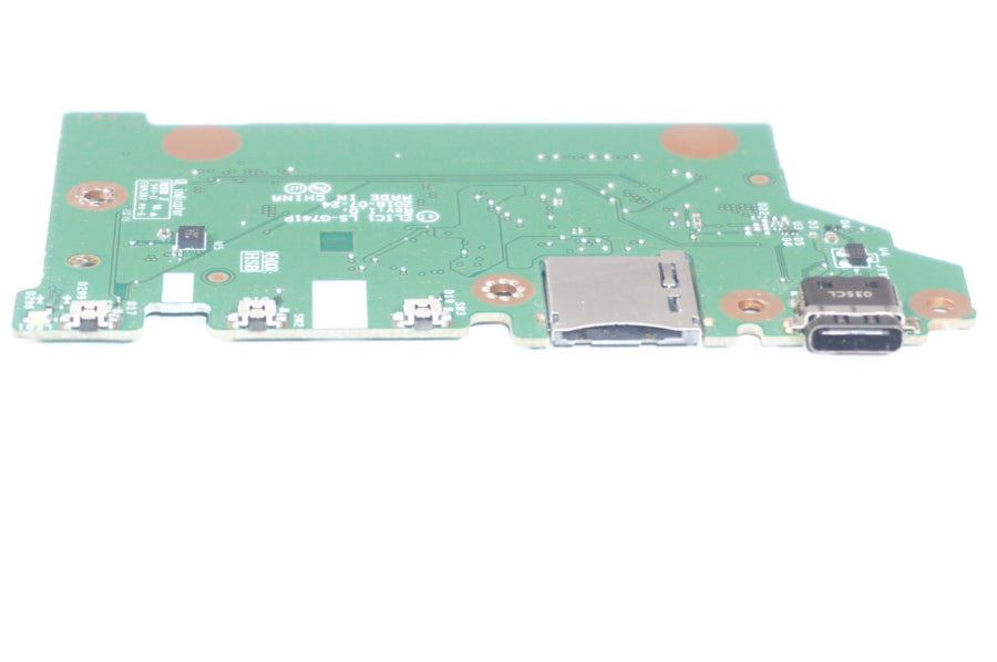 New 5C50S24984 Lenovo Laptop I/O Board - LaptopParts.ca