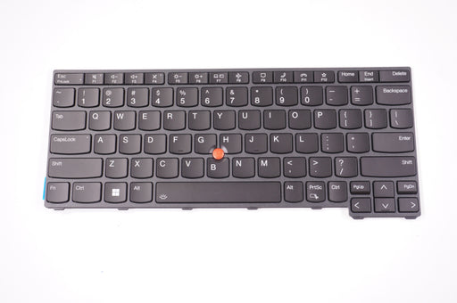 New 04X6101 Lenovo Laptop US Keyboard - LaptopParts.ca