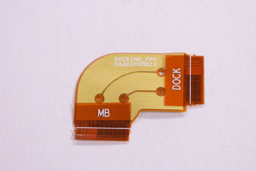 New DA300000Q10 Dell Laptop Docking FPC Cable - LaptopParts.ca