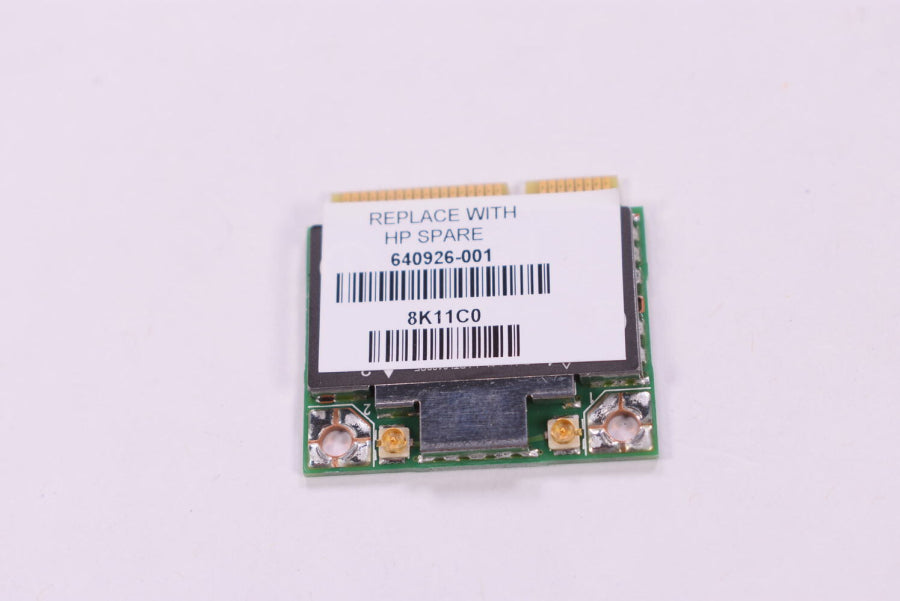 New 639967-001 Hp Laptop Wlan Module Board