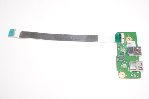 New 60NB0DM0-IO1110 Asus Laptop Input Output Board - LaptopParts.ca