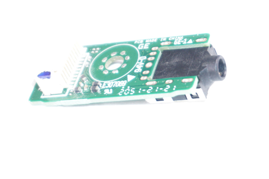 New 3TF0P Dell Laptop Audio Board - LaptopParts.ca