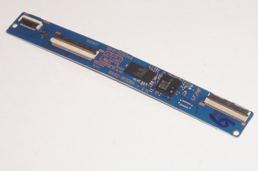 New BA92-18208A Samsung Laptop Touch Board Module