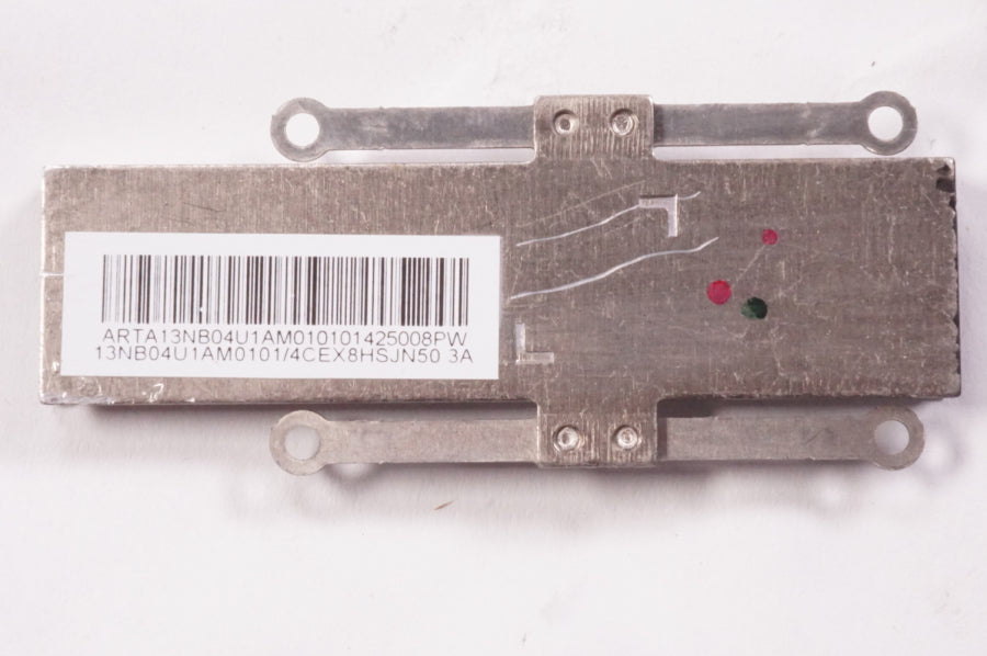 New 13NB04U1AM0101 Asus Laptop CPU Heatsink - LaptopParts.ca