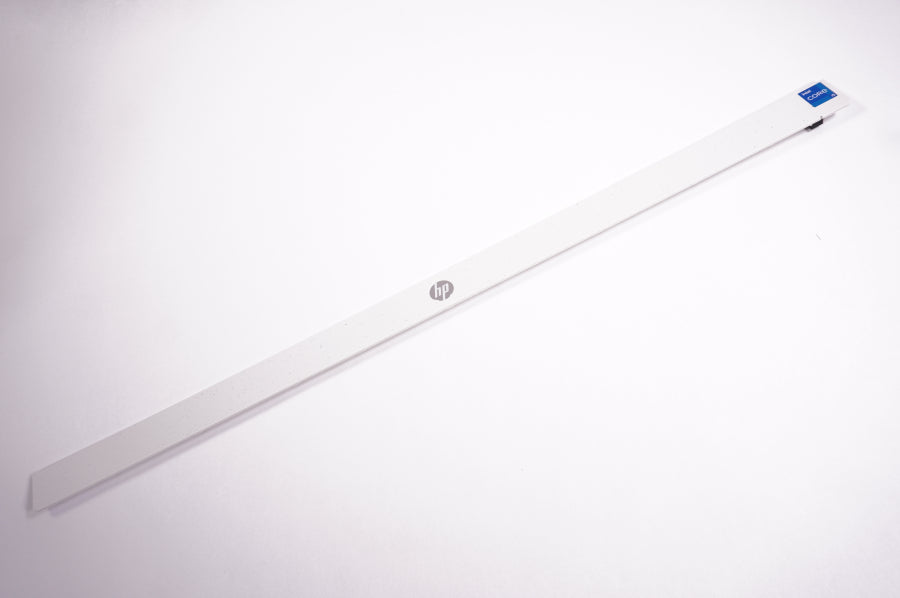 New N40829-002 Hp Laptop Strip Cover (White)