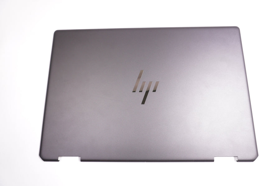 New M83470-001 Hp Laptop LCD Back Cover Ash Dark Gray