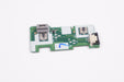 New 5C50Z66276 Lenovo Laptop Power Button Board - LaptopParts.ca