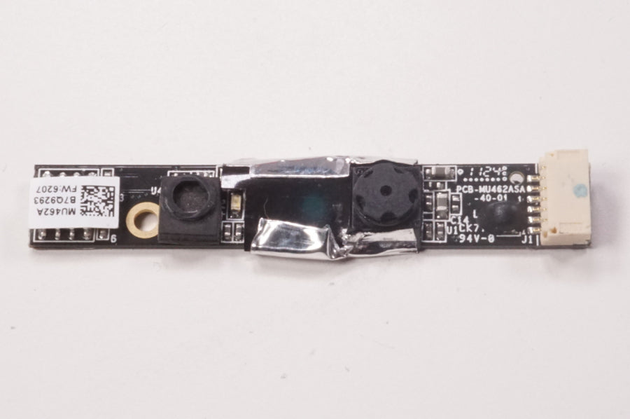 New V000210650 Toshiba Laptop Webcam - LaptopParts.ca