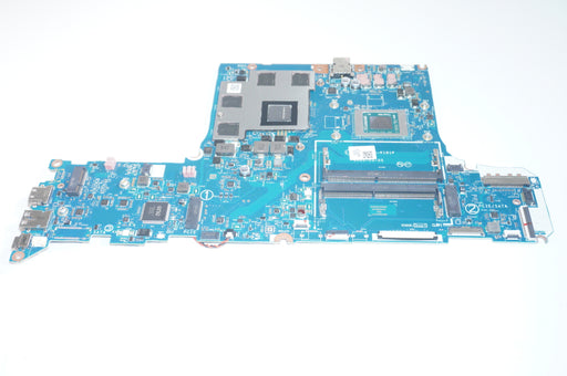 New NB.Q9G11.001 Acer Laptop AMD Ryzen 5 4600H GTX 1650 4GB Motherboard - LaptopParts.ca