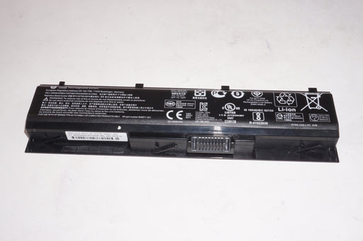 New 849911-001 Hp Battery 6C 62WH 2.8Ah LI PA0 - LaptopParts.ca
