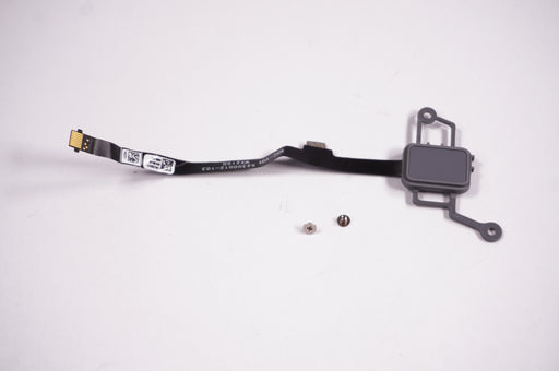 New CRH01 Dell Laptop Fingerprint Module - LaptopParts.ca