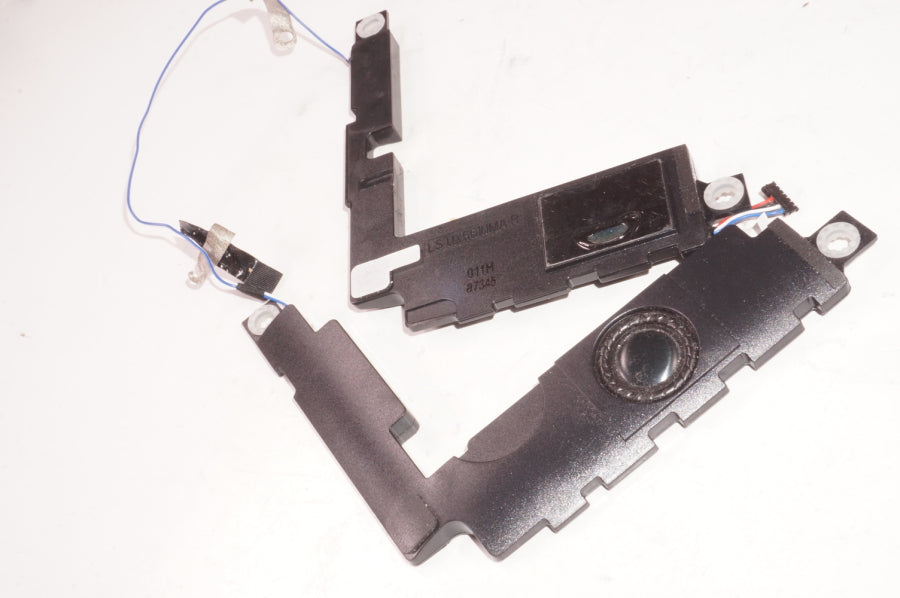 New 04072-02570500 Asus Laptop Speaker Kit - LaptopParts.ca