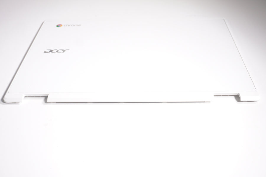 New 34F00037601 Asus Laptop LCD COVER SUB ASSY NIL WHITE - LaptopParts.ca